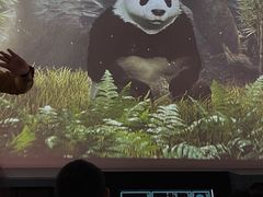 -珠海横琴国家地理探险家中心(创新方)