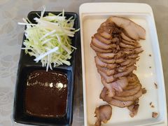 特色熏肉-山南熏肉大饼(辽菜旗舰店)