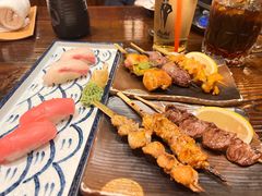 -鸟鹏烧鸟居酒屋(龙岗万科店)