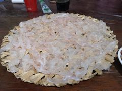 鱼生-官塘锋记鱼生·生腌·砂锅粥(牌坊街店)