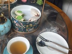 -广富林宰相府酒店·水云间