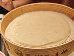 -满园烤鸭·春饼(沈北万达店)