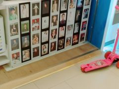 -一墨照相馆·证件照·形象照(世博店)