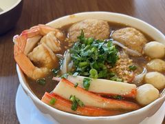 -曼谷食堂·泰国家庭料理