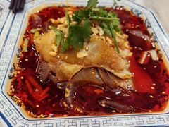 -龙抄手(春熙路总店)