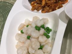 -同里湖大饭店-怡景轩中餐厅(同里古镇店)