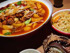 -秦门西安小馆(顺义店)