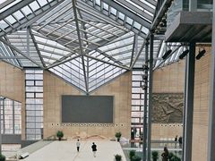 -西安大唐西市博物馆