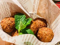 老北京干炸丸子-小大董·烤鸭(凤凰汇店)