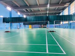 -GT健身(育秀会馆)