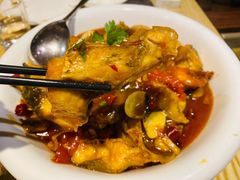 渔太泰漓江啤酒鱼-渔太泰漓江小馆·广西融合菜(西街店)