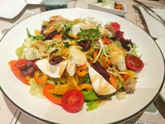 -安妮意大利餐厅(丽都店)