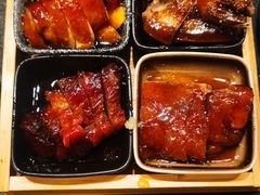 -金翠河烧鹅餐厅(解放碑时代广场店)