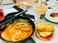 -华嫂冰室(尖沙咀店)