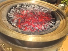 -红沃烤肉(家乐福2部店)