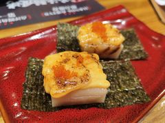 -鳗事鱼意·活鳗現烤专门店(富力海珠城店)