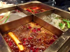 -王家渡火锅(金宝汇店)