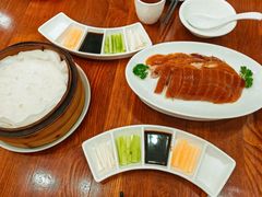 -北京烤鸭 ·儿童菜 ·采风阁家常菜餐厅(亚龙湾天域酒店)