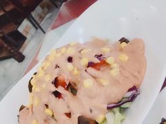-桃子餐厅·天津菜(红星路直营店)