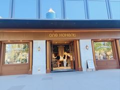 -ONE MOMENT(北京朝外店)