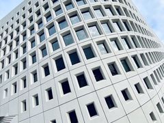 -南京国际青年文化中心