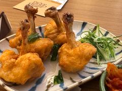 -CURRY YA 熟成咖哩專門店(深圳湾万象城店)