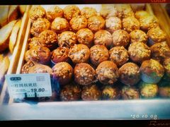 -泸溪河桃酥(江宁太阳城店)