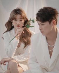 点击看大图 -蜜桃少女VISION写真馆(雁塔店)