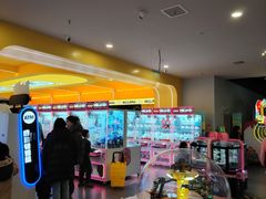 -meland·儿童乐园·游戏厅娃娃机·电玩Xbox(成都合生汇店)