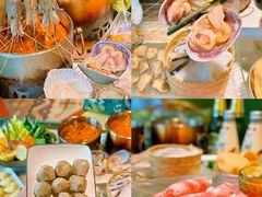 -Thai Basil罗勒叶泰式餐厅(时代天街店)