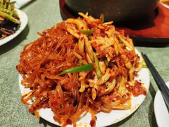 -春花民族美食(佳木斯总店)