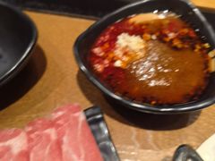 -呷哺呷哺(宝山正大乐城店)
