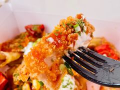 -Lotso Lunch Box 草莓熊餐盒