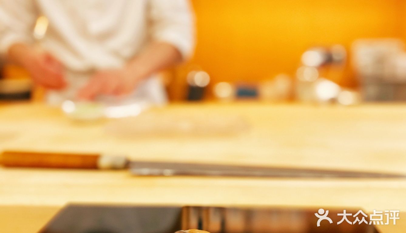 来杭州我不允许你不知道这家日料店🍣