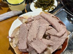 -尼玛藏家风味园(阿山食城店)