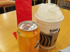 -半亩园(奥特莱斯店)