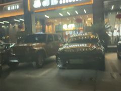 -呷佬·长沙手工米粉(金沙江路店)