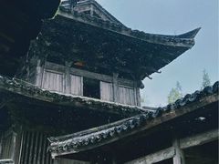 -云中大漈