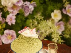 -初甜·舒芙蕾·韩式雪花冰(流塘店)