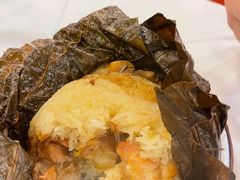 -凤城酒家(渣华道)