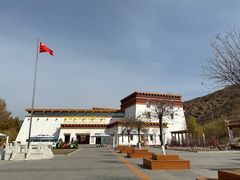 -五当召景区