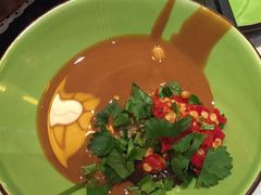 -一叶一世界·素食餐厅(锦华万达店)
