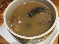 -牛上牛吊炉烧烤(红旗大街店)