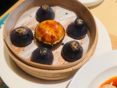-荣小馆(椒江青悦城店)