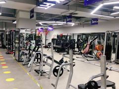 -CXFIT 陈徐健身工作室(凯旋店)