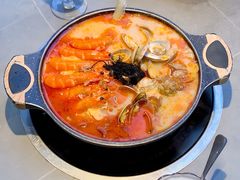 -创味·民间海南菜·非遗藤桥排骨(藤桥·免税城店)