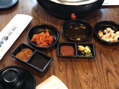-九田家黑牛烤肉料理(无锡T12店)