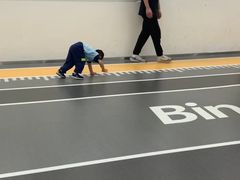 -BingoLand宾果体能中心(钱江新城店)
