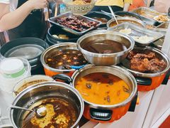 -友琴面馆(东白溪公寓店)