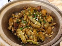 -老江南春·中国龙菜(衡山路店)
